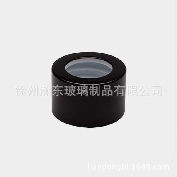Glass Reed Diffuser Bottle Car Aromatherapy Bottle Transparent In Stock Fragrance Bottle Scent Diffuser