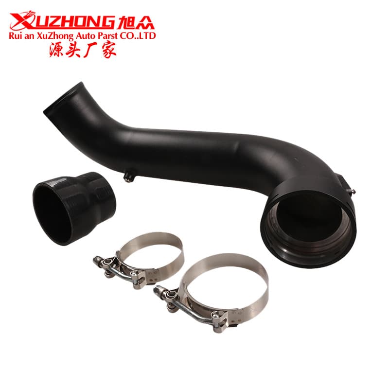 Factory Tax-Included Modified Intake Pipe Kit for BMW 11-12 N55 135i 335i xDrive