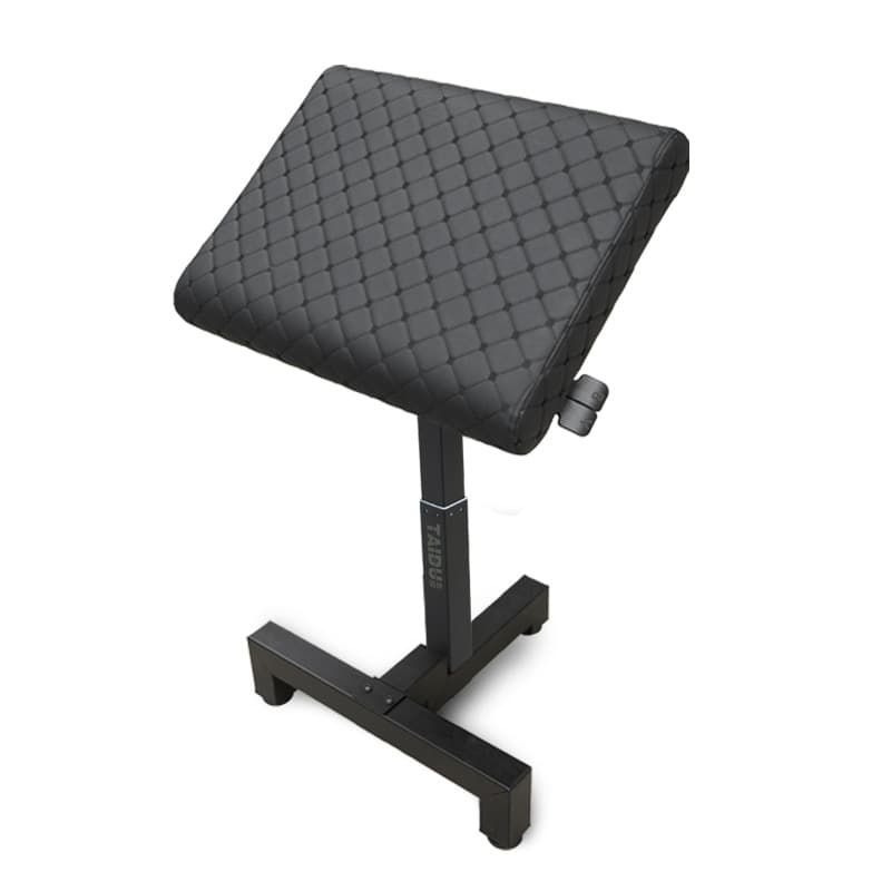 Taido Tattoo Equipment Pneumatic Tattoo Armrest Lift Reinforced Metal Base Tattoo Tool Factory Direct Supply