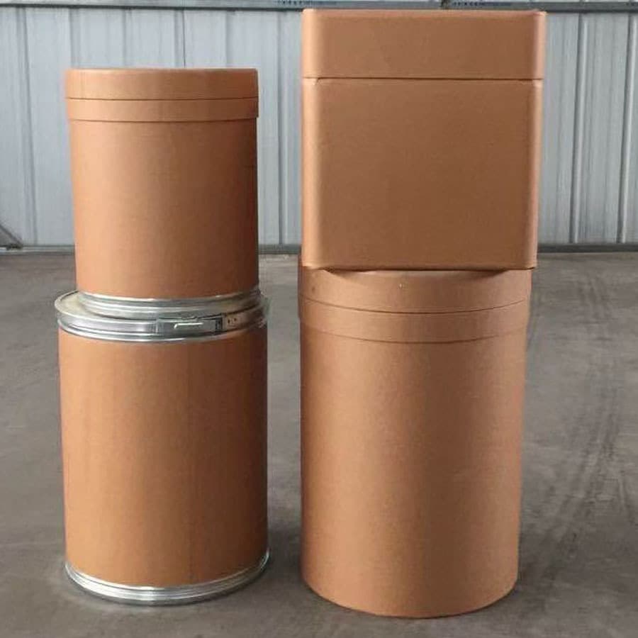 Chemical cardboard barrels Medical paper barrels Food packaging paper barrels Full paper barrels Iron hoop barrels Multi-specification paper barrels Cardboard barrels