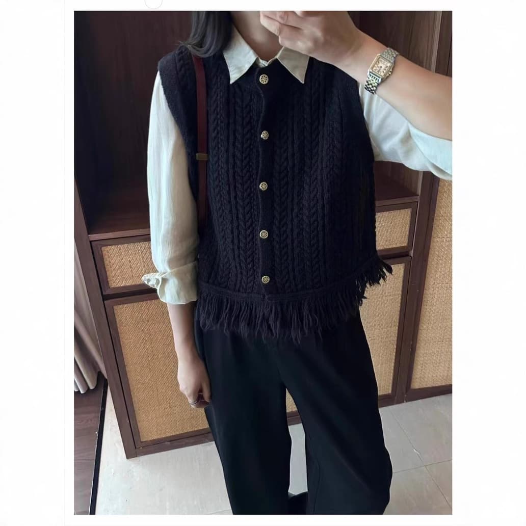 Sweater ODM/OEM Customization" Supports design sampling + small order quick response + experienced team precision.