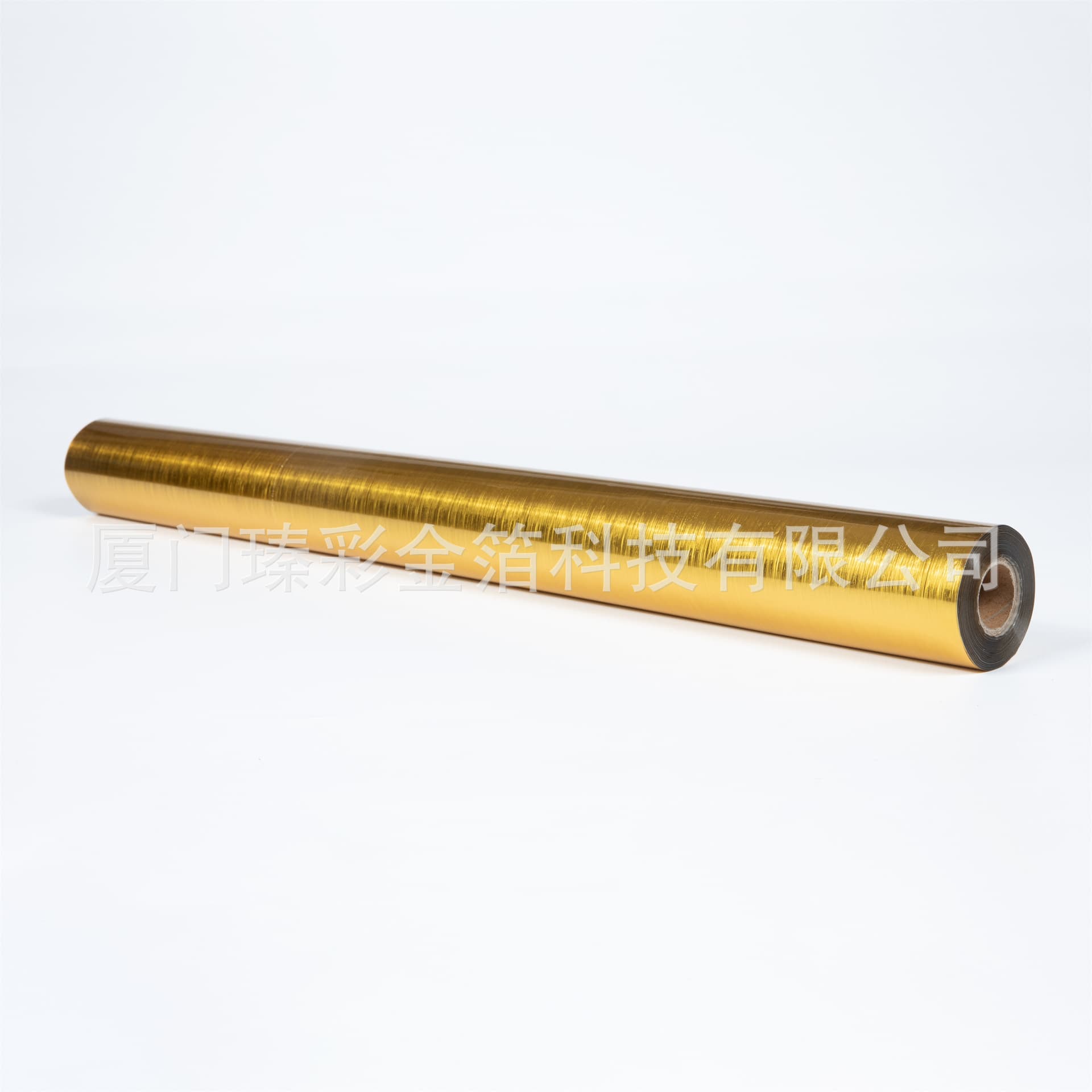 Brushed gold velvet fabric, hot stamping foil, Kurz laser PVC film, gift boxes, self-adhesive printing, hot stamping foil.
