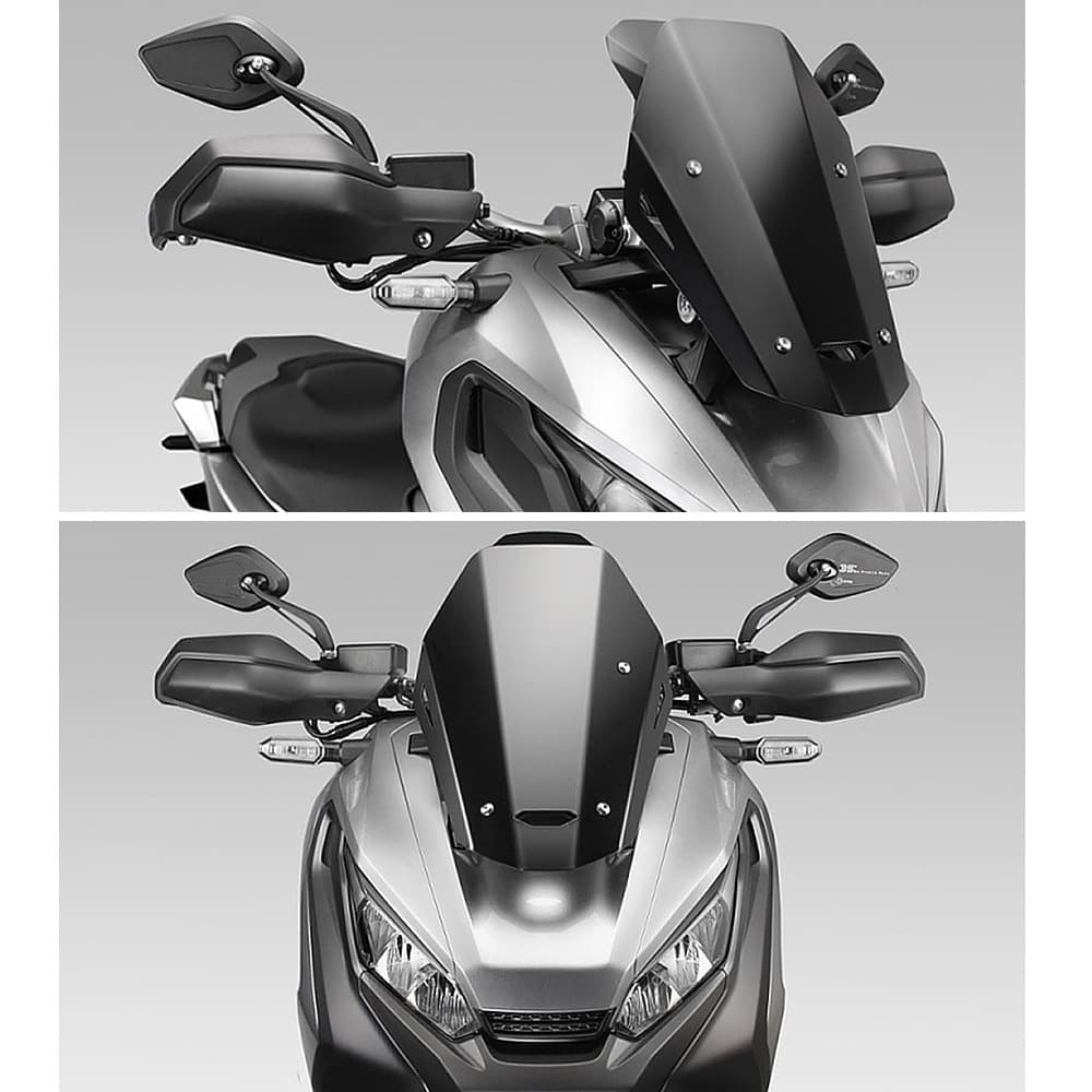 For Honda X-ADV 750 2017-2020 Motorcycle Accessories Handguard Protector Cover