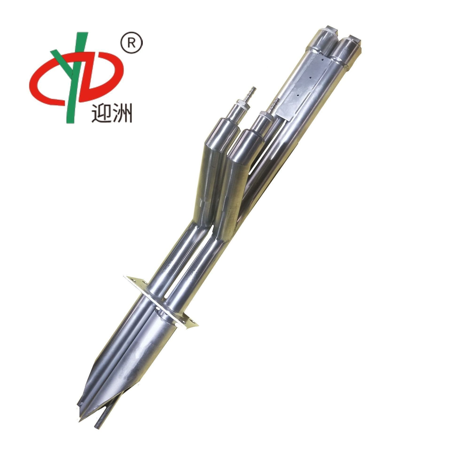 Pipeline Air Velocity and Volume Measurement Device Manufacturer, Wear-Resistant Air Velocity Measurement Device, Portable Flow Meter