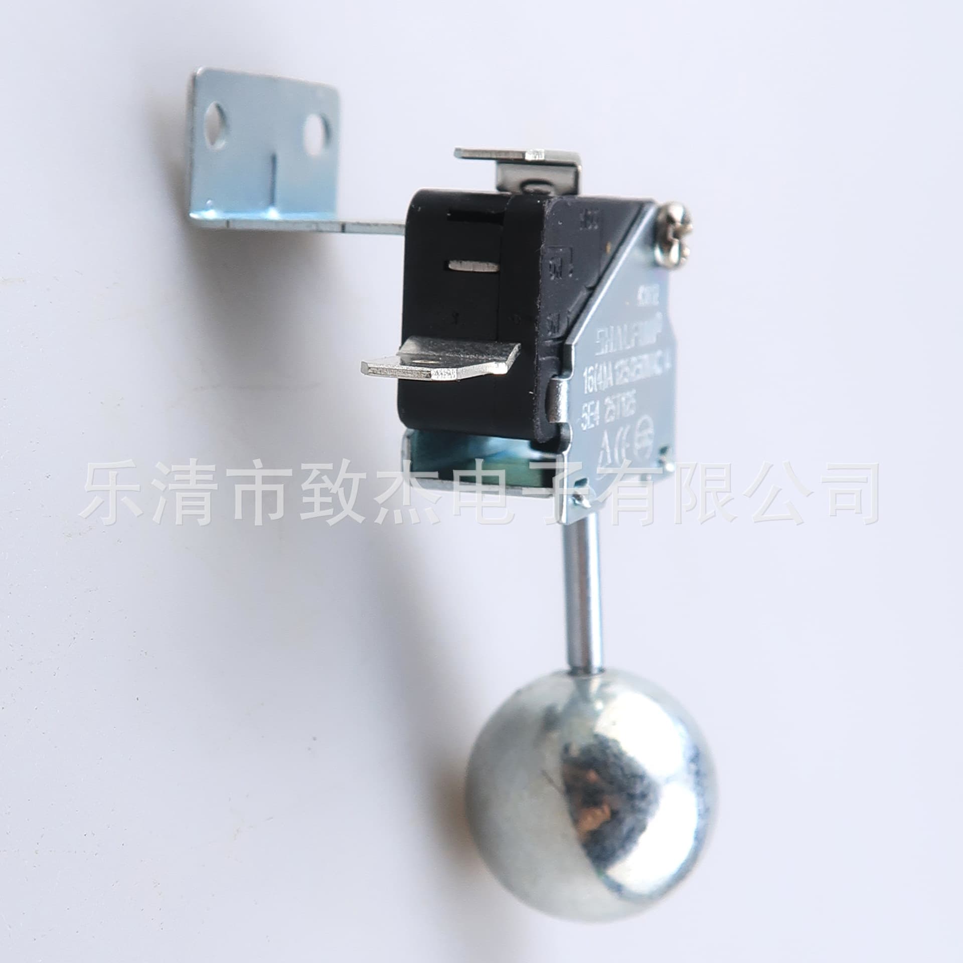 Heater Anti-Tilt Switch Micro Switch Auto Power Off Fan Heater Electric Heater Anti-Fall Switch
