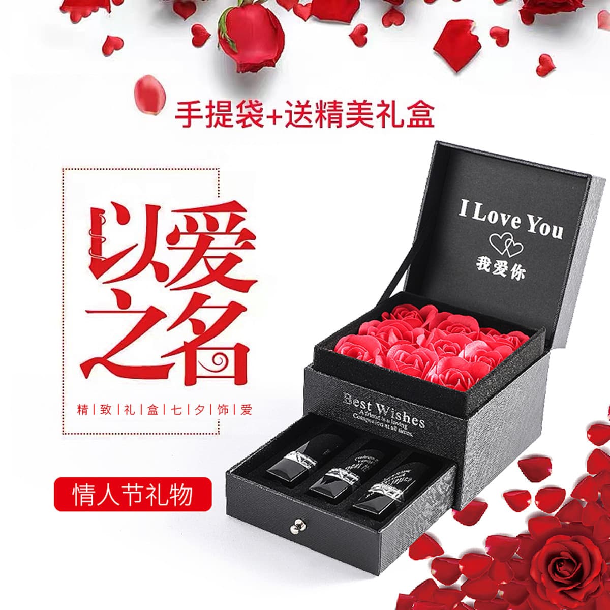 Authentic Lipstick 999 Yuan True Red Velvet Di iOla New Matte Moisturizing Long-Lasting Color Gift Box for Girlfriend