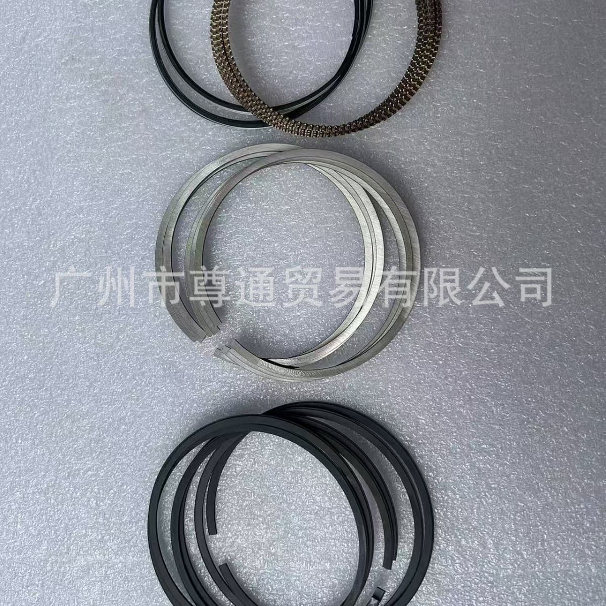 Piston Ring for JEEP Grand Cherokee 68147228AA 3.0L