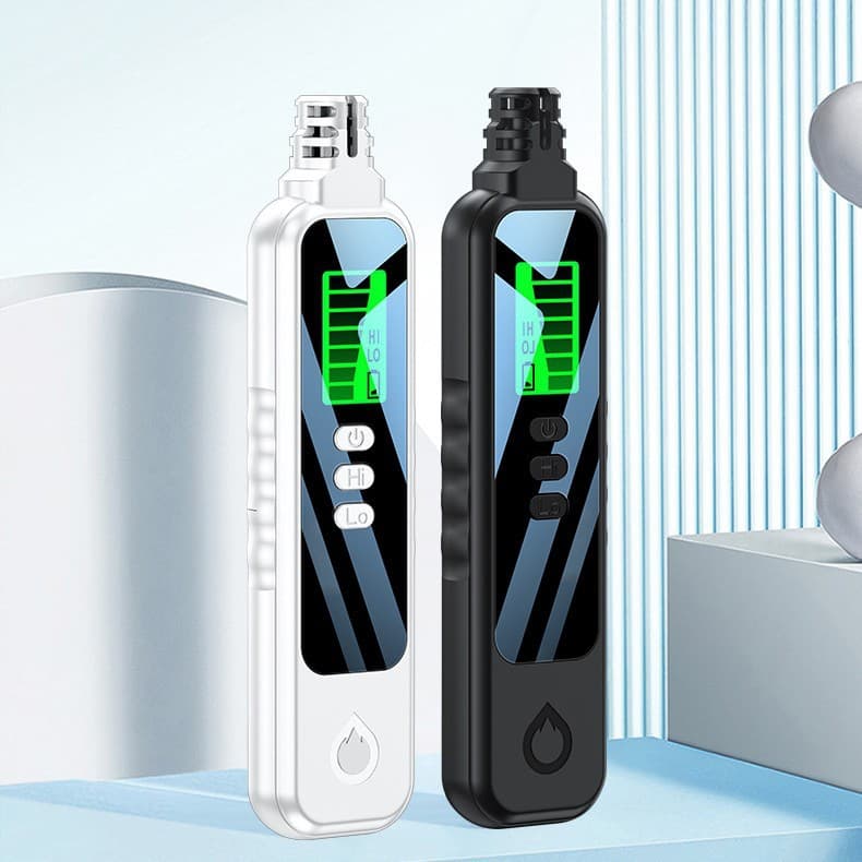 HD06 Gas Detector Export Only No Retail English Packaging Cross-Border Product