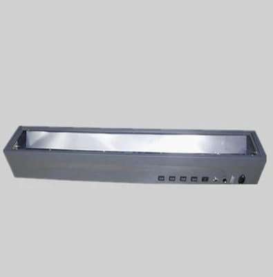 Still image instrument DT-680E fixed multi-strobe observer, printing stroboscope, strobe light speedometer