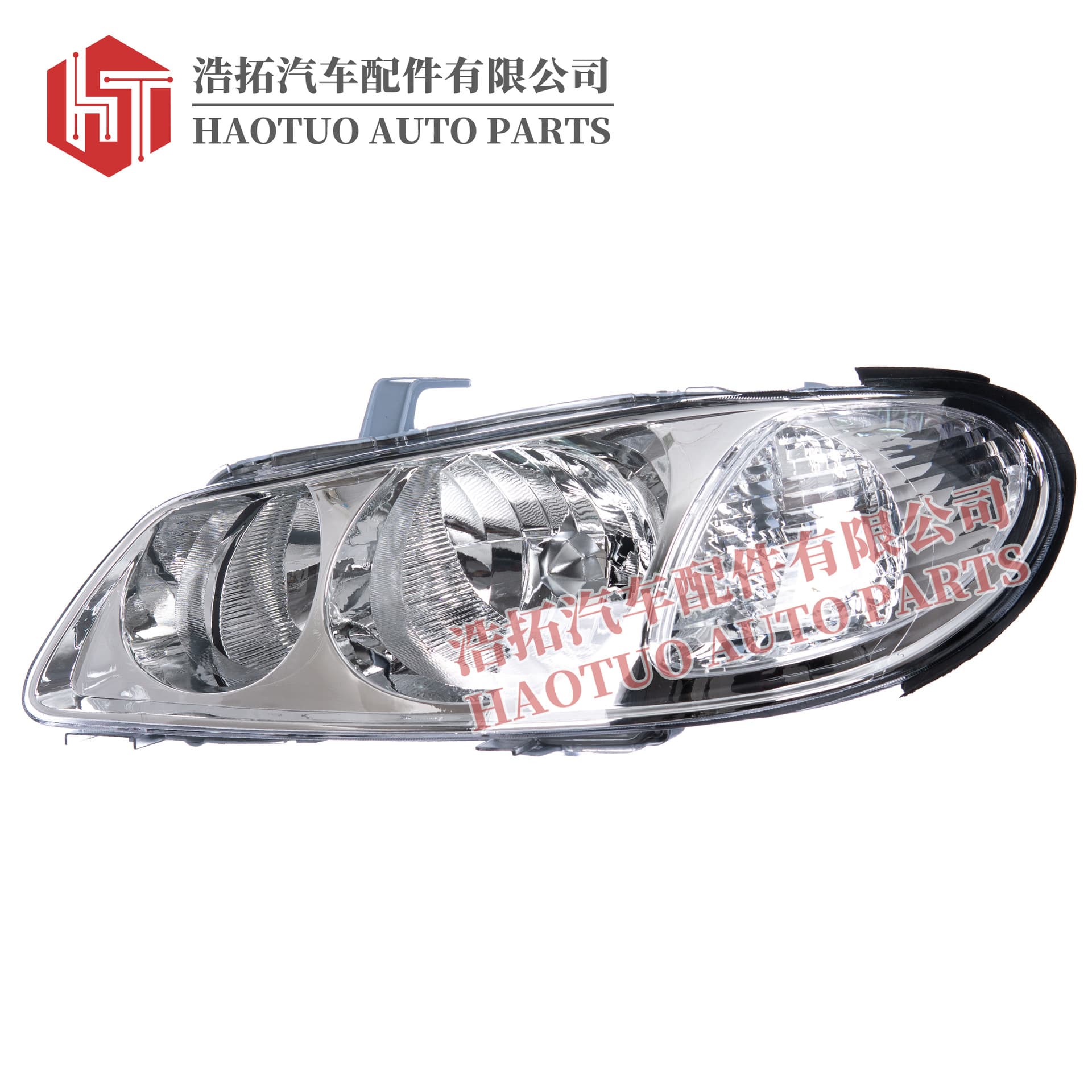 Compatible with 2003 NISSAN SUNNY Headlamp HEAD LAMP Car Headlight 26010-8N725