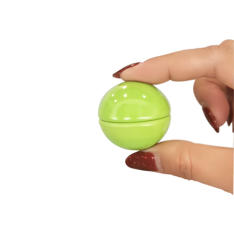 Cross-border viral magnetic stick tinplate small balls, extra-thick quality educational toy iron balls, wholesale in stock