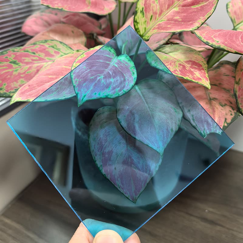Multi-color PC board solid color translucent polycarbonate endurance sheet 3mm 5mm sunroom canopy outdoor PC endurance board