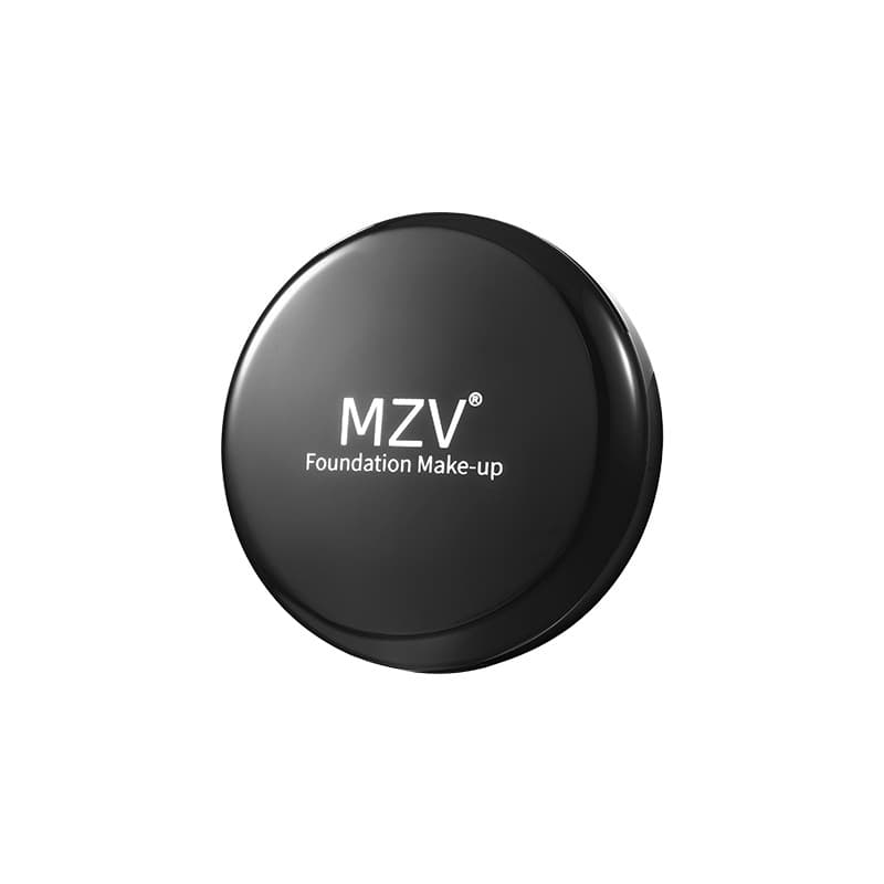 MZV Makeup Artist Glow Foundation Stick Contour Brightening Long-Lasting Transfer-Proof Natural Sheer Color Foundation Stick