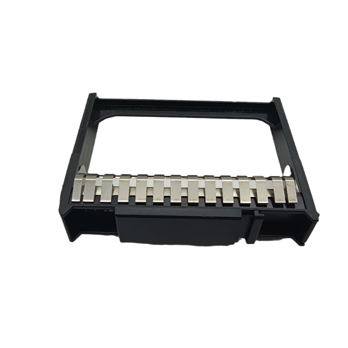 Compatible with HP DL380 G8 G9 670033-001 652991-001 2.5-inch server hard drive end caps