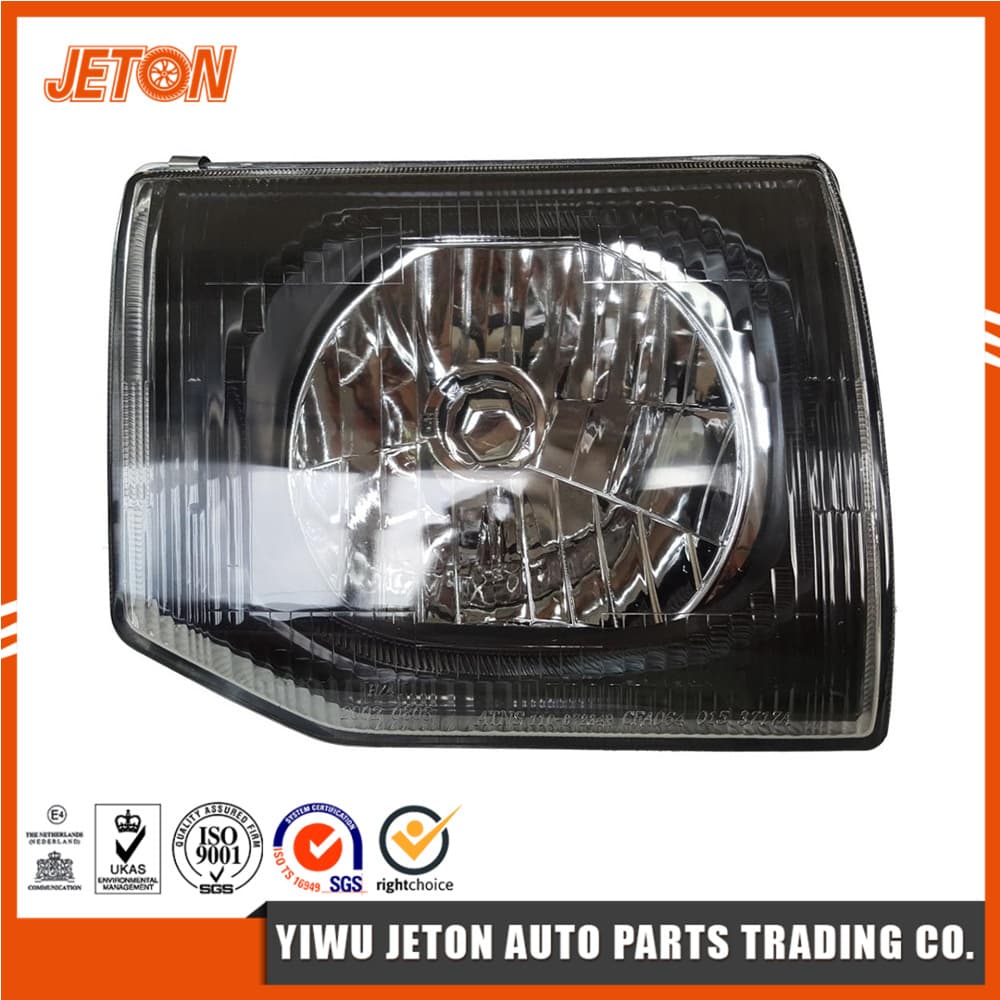 For Mitsubishi PAJERO PAJERO V33 1997-1999 headlight assembly 214-1146