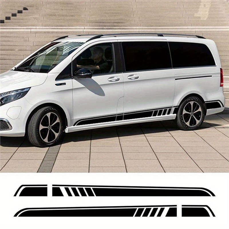 Cross-border TEMU Amazon Mercedes-Benz Vito V-Class