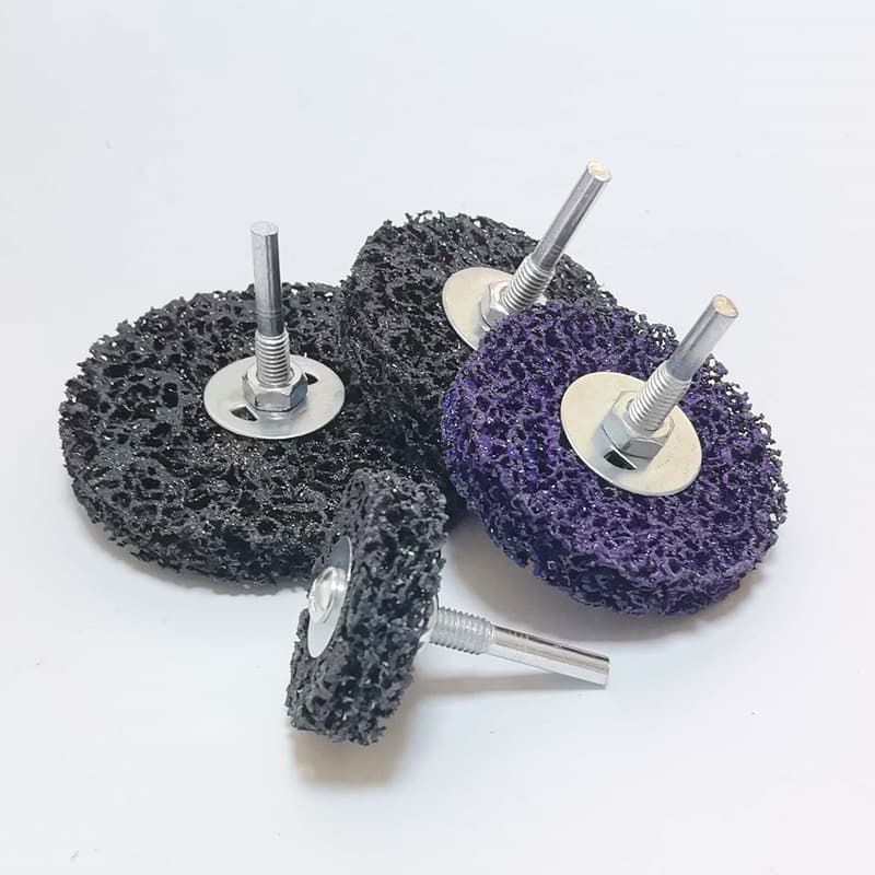 2-inch 3-inch Black Diamond Grinding Head 100, Purple Black Diamond, Black Diamond Grinding Wheel, Black Diamond Grinding Disc