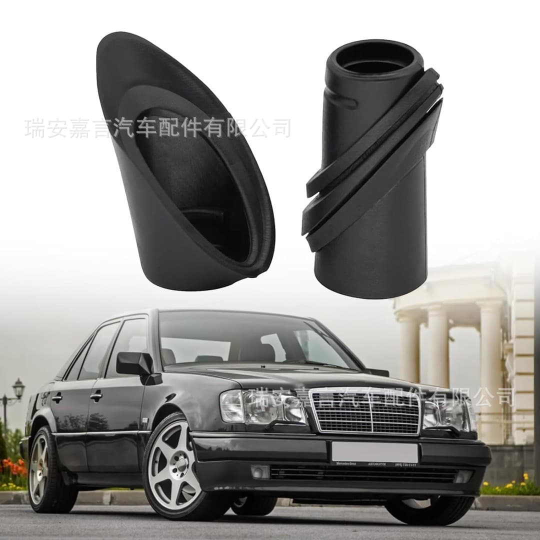 A1248270898 A1248270798 Fits Mercedes-Benz W124 A124 C124 Antenna Rubber Seal