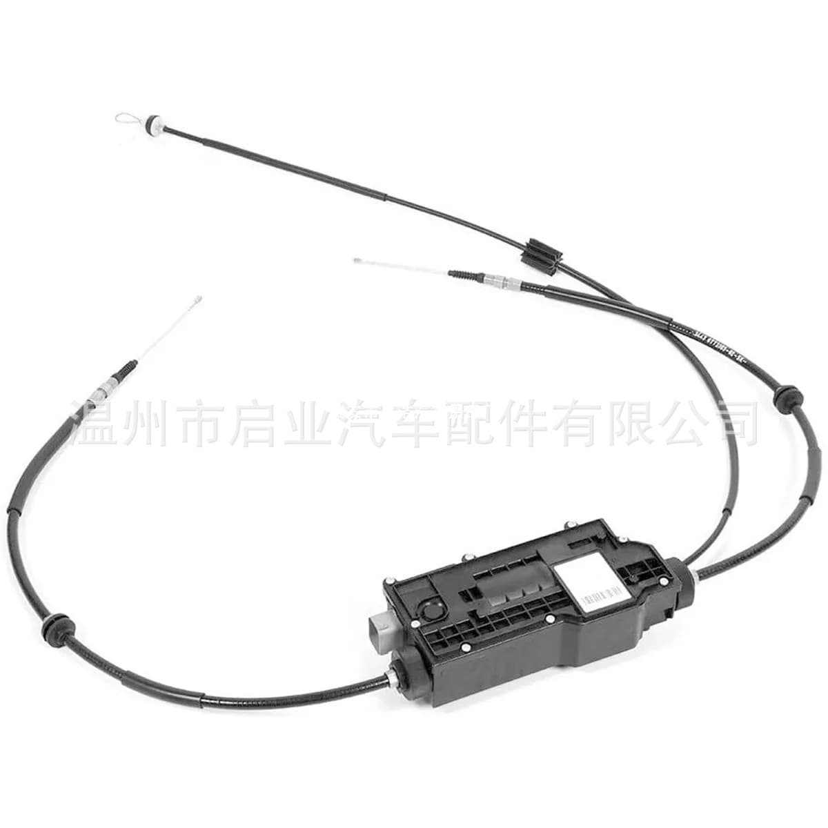 34436850289 Suitable for BMW E70/E71 X5 X6 Handbrake Module Motor
