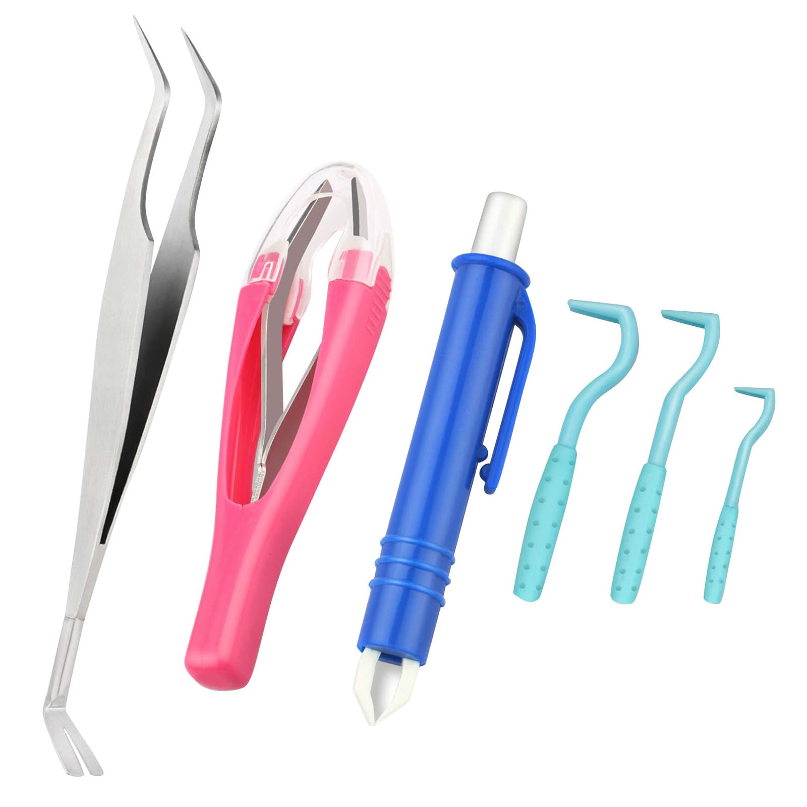 Factory Direct Pet Tick Hook Dog Flea Remover, Cat and Dog Tick and Flea Remover
