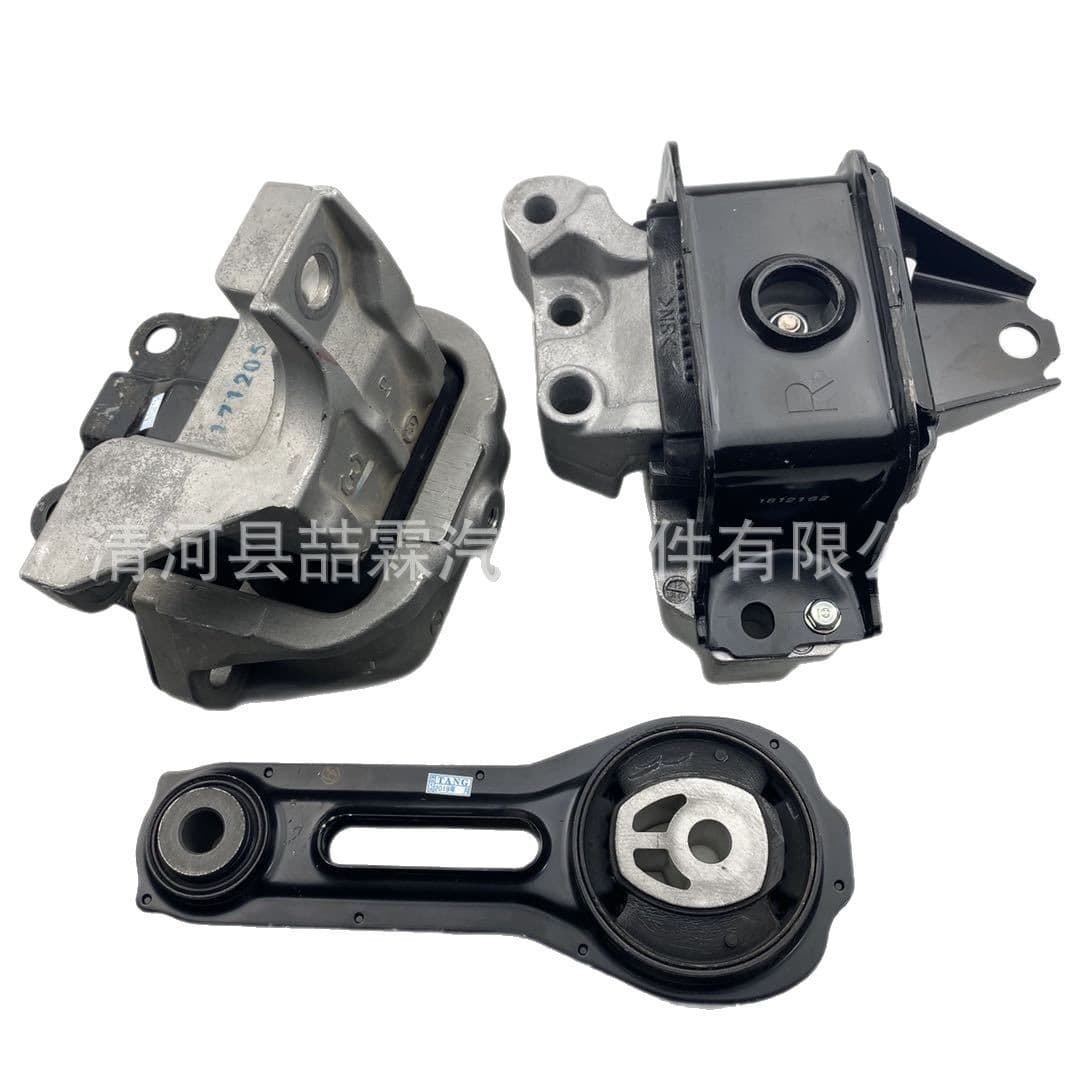 Engine Mount Left for GAC Outlander 2910A323, 2910A127