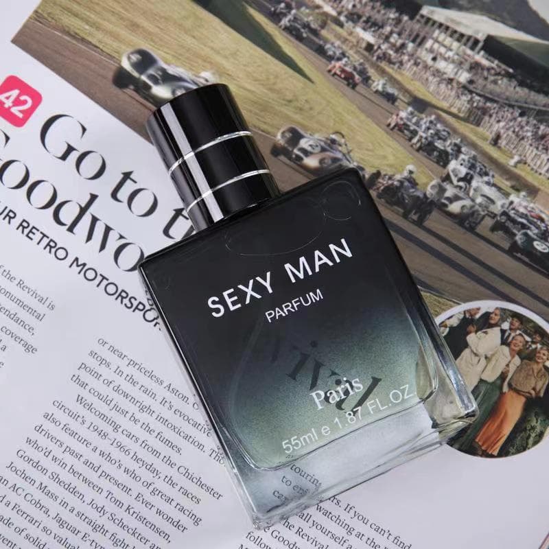 Masculine Cologne Oceanic Blue Sport Vietnamese Perfume Passion Cologne Men's Fragrance Fresh Wholesale