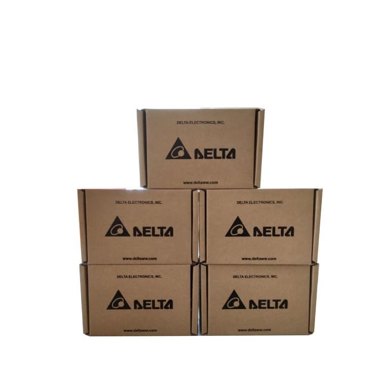 DVP20SX211s Delta PLC Module Analog / Switch Volume Hybrid Host