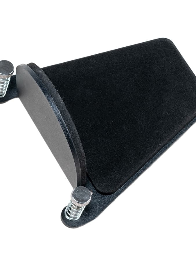 Drum set, electric drum, bass drum, hi-hat anti-slip device, bass drum holder, hi-hat holder, small size bass drum device