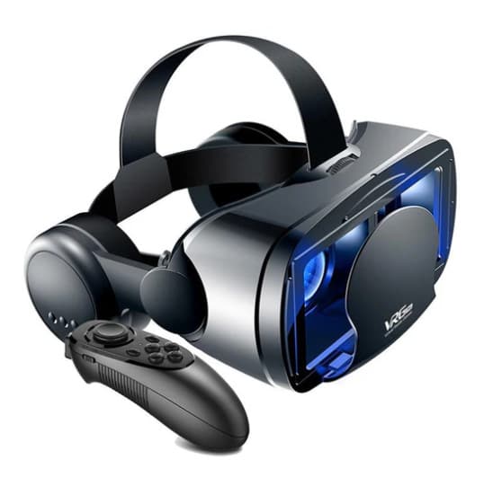 3D VR Headset VR Glasses