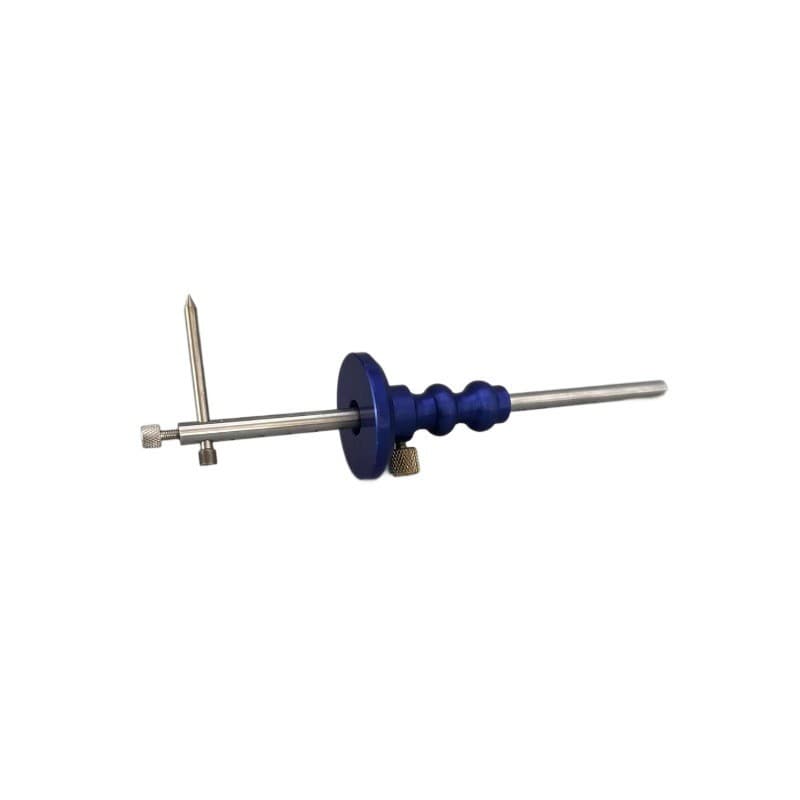 Woodworking Scriber Blade-Type Woodworking Marking Tool Woodworking Marking Gauge