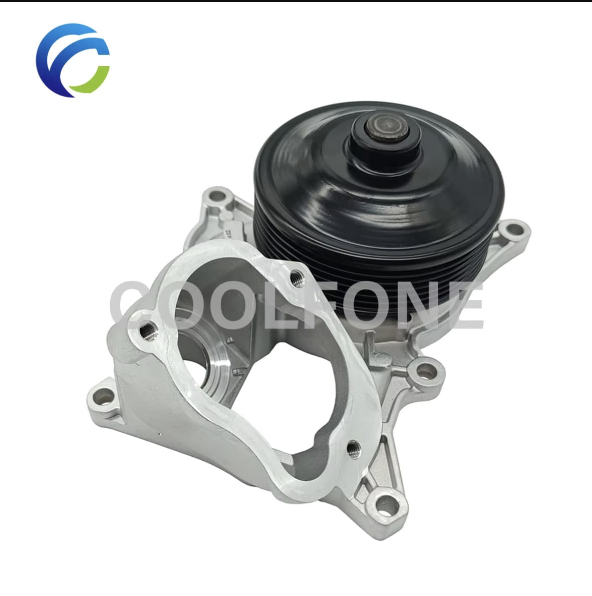 Car Water Pump for BMW X5 E70 F10 530d N57 11518516205