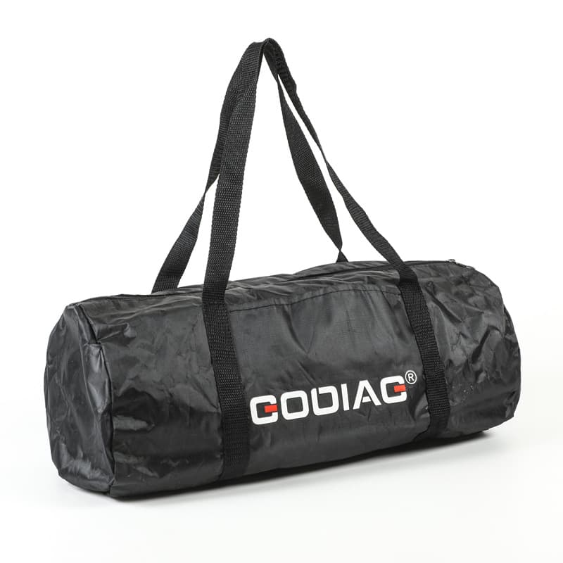 Wet-Dry Separation Swimming Bag Sports Gym Bag for Men Beach Storage Bag Training Waterproof Crossbody Travel Bag