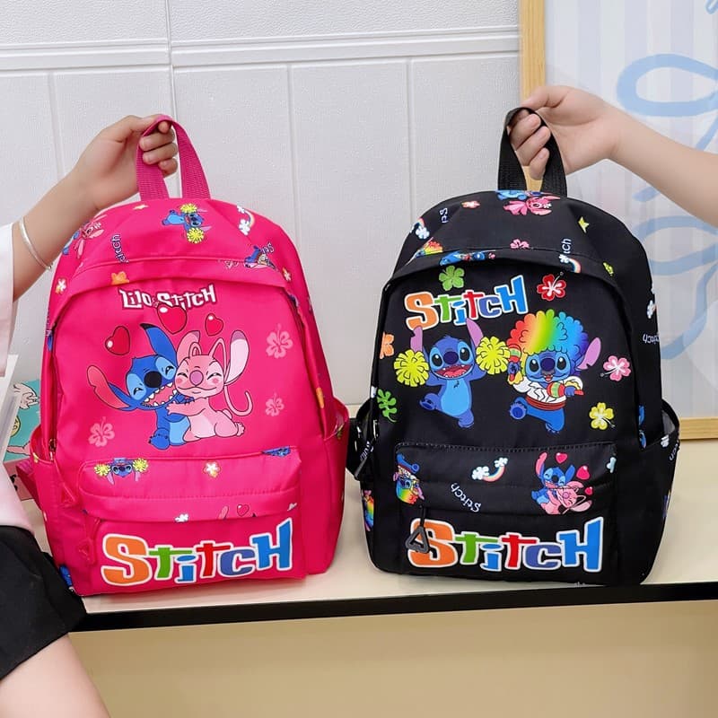 Wholesale Cross-Border Children's Backpack 2025 Boys Girls Cartoon Casual Backpack Trendy 3-5 Years Kindergarten School Bag