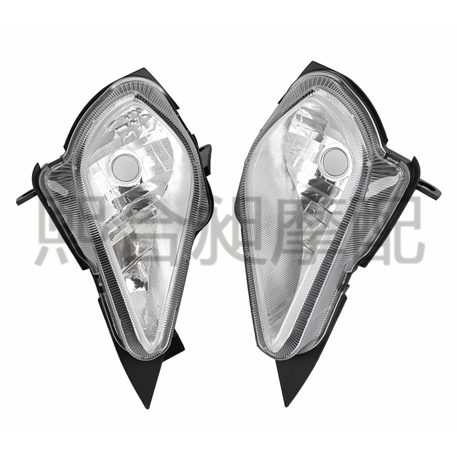 Motorcycle Accessories Suitable for Yamaha Raptor 700 350 Yfz450X Wolverine 350 450 Headlight