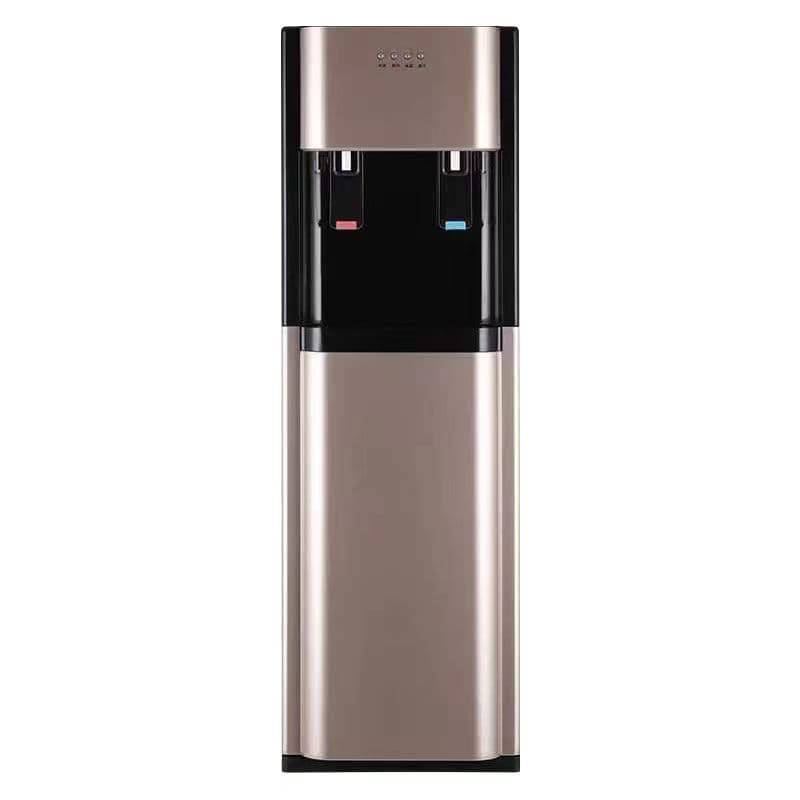 Water Dispenser, Vertical, Home, Bottled Water, Hot and Cold, Cooling and Heating, Office, Dormitory, Ice, Warm, Hot