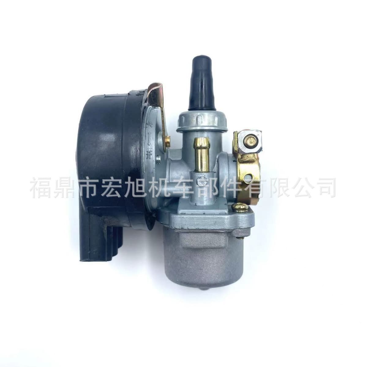 Direct Supply of Carburetors and Air Filters for Mountain Bikes, Mini Off-Road Motorcycles, 80Cc 2-Stroke Engines