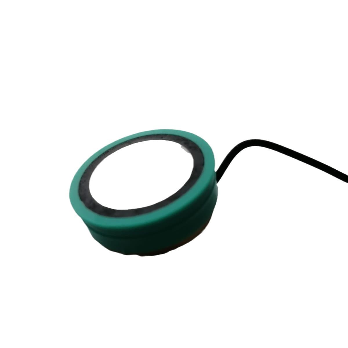 180kHz Ultrasonic Sensor / With Gasket Compatible with M30 Tube Proximity Switch / Material Level Tank Monitoring