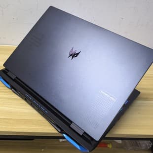 Predator Helios Neo Laptop I5-13500HX RTX4050 16G Gaming
