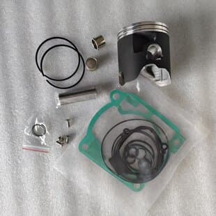 71.94mm for KTM300 08-18 Husqvarna300EXC TPI TE300 Piston Kit