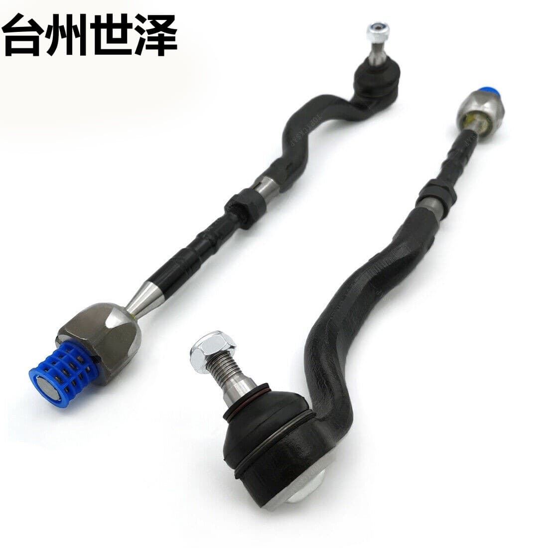 Compatible with BMW 325xi 330xi E46 AWD 2001-2005 Tie Rod Assembly