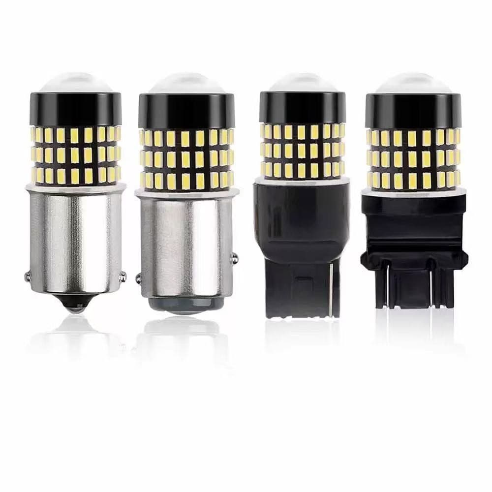 Car Light 3014-54SMD-1156/1157 Brake Light /7440/7443 Turn Signal Reverse Light LED