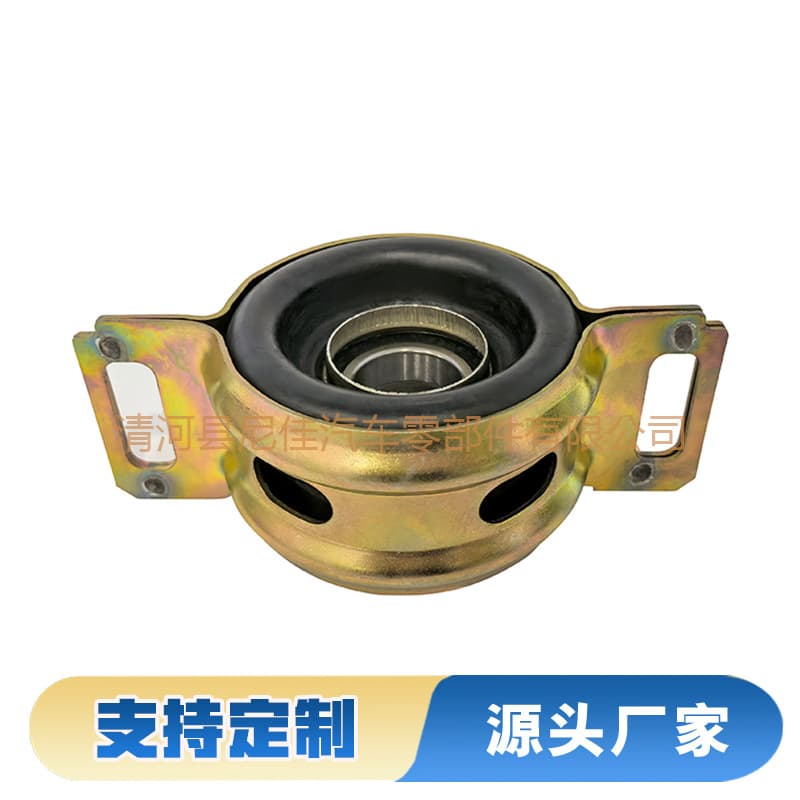 37230-0K040 Toyota Hiace Driveshaft Rubber Mount Rigid Drive Intermediate Bearing Hanger Factory Direct