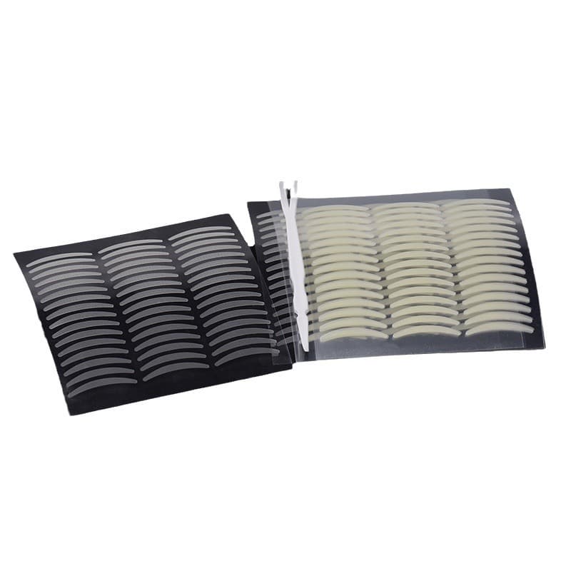 Flesh-toned tape, double eyelid tape, double eyelid enlarging tool, same as Suzhiran's large eye invisible style