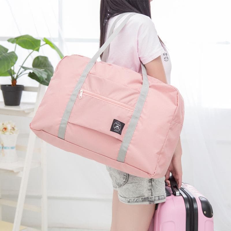 Clothes Storage Bag Travel Organizer Large Capacity Storage Bag Moving Packing Bag Large Luggage Bag Carry-on Bag
