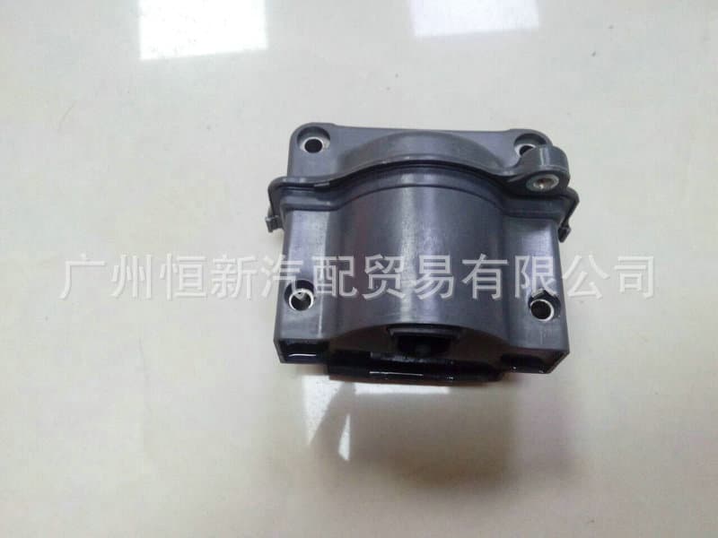 Factory Direct supply car ignition coil high voltage package 90919-02196 suitable for Toyota 4AFE engine
