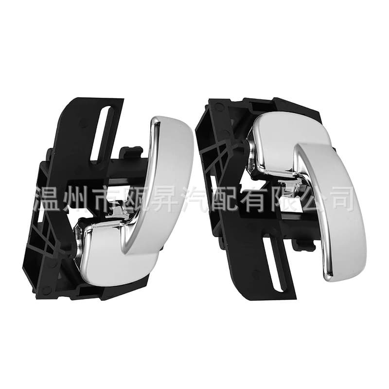 80671-JD000 80670-JD000 for 07-13 Nissan Qashqai Qashqai inner handle