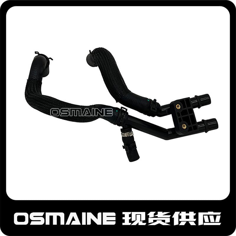 LR022730 Thermostat Water Hose for Land Rover Range Rover Administrative Range Rover Sport 4.4 Diesel 448DT