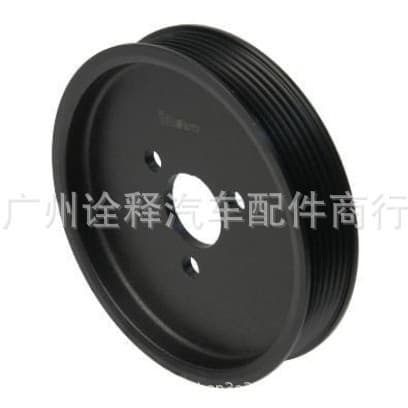 Water Pump Pulley Suitable for BMW 3 Series 5 Series E36 E46 Water Pump Pulley 32421740858