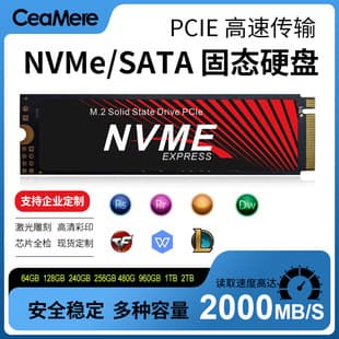 NVMe SSD PCIe M.2 NVMe Solid State Drive NVMe M.2 SSD NVMe Solid State Drive