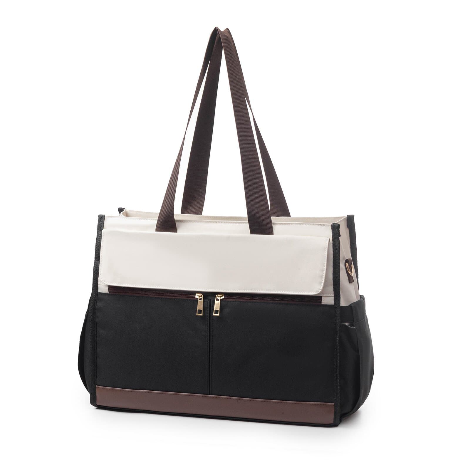 Hot Selling Ladies Lunch Bag Lunch Tote Leakproof Insulated Lunch Box with Shoulder Strap Lunch Cooler Tote Bag
